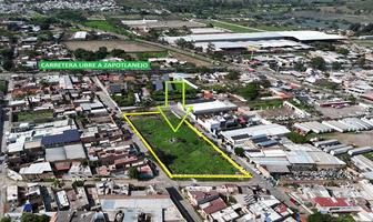 Foto de inmueble en Santa Paula, Col. Santa Paula C.P. 45420, Tonalá