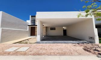 Foto de inmueble en  , Col. Santa Rita Cholul C.P. 97130, Mérida