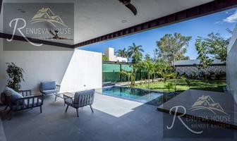 Foto de inmueble en  , Col. Santa Rita Cholul C.P. 97130, Mérida
