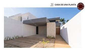Foto de inmueble en , Col. Santa Rita Cholul C.P. 97130, Mérida