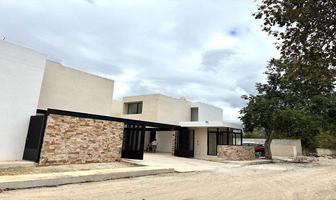 Foto de inmueble en , Col. Santa Rita Cholul C.P. 97130, Mérida