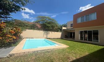 Foto de inmueble en  , Col. Santa Rita Cholul C.P. 97130, Mérida