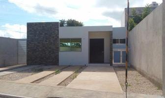 Foto de inmueble en  , Col. Santa Rita Cholul C.P. 97130, Mérida