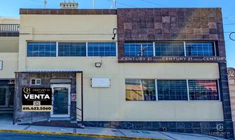 Foto de inmueble en  , Col. Santa Rosa C.P. 31050, Chihuahua
