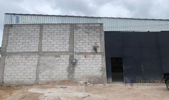 Foto de inmueble en Renta DE Bodega Industrial Libramiento SUR Poniente, Col. Santa Rosa de Jauregui C.P. 76233, Querétaro