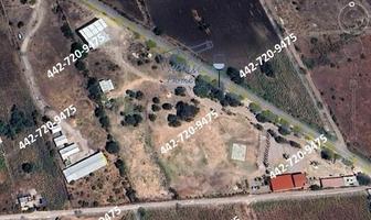 Foto de inmueble en  , Col. Santa Rosa de Jauregui C.P. 76233, Querétaro