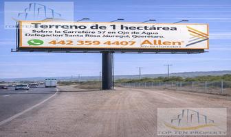 Foto de inmueble en  , Col. Santa Rosa de Jauregui C.P. 76233, Querétaro