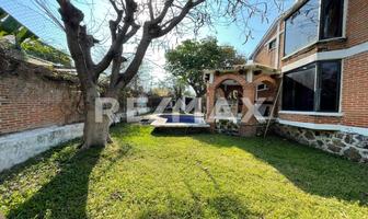 Foto de inmueble en SANTA ROSA, Col. Santa Rosa C.P. 62738, Yautepec