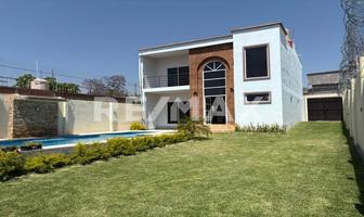 Foto de inmueble en Santa Rosa, Col. Santa Rosa C.P. 62738, Yautepec