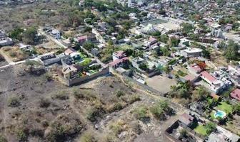 Foto de inmueble en  , Col. Santa Rosa C.P. 62738, Yautepec