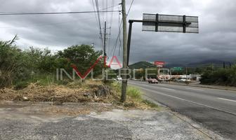 Foto de inmueble en  , Col. Santa Rosalía C.P. 67318, Santiago