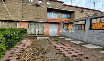 Foto de inmueble en  , Col. Santa Teresa 3 y 3 Bis C.P. 54695, Huehuetoca