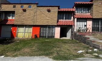 Foto de inmueble en  , Col. Santa Teresa 3 y 3 Bis C.P. 54695, Huehuetoca