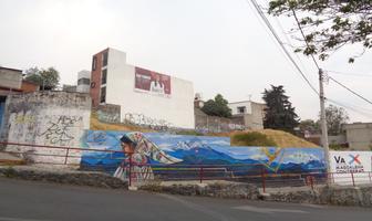 Foto de inmueble en  , Col. Santa Teresa C.P. 10710, La Magdalena Contreras