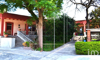 Foto de inmueble en Santa Ursula #101, Col. Santa Ursula Coapa C.P. 04650, Coyoacán