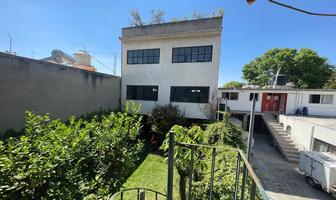 Foto de inmueble en  , Col. Santa Ursula Coapa C.P. 04650, Coyoacán