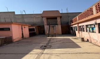 Foto de inmueble en  , Col. Santa Úrsula C.P. 56150, Texcoco
