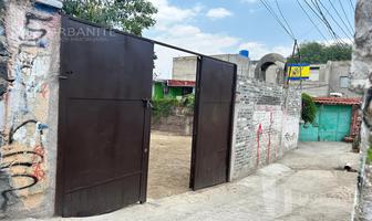 Foto de inmueble en  , Col. Santa Úrsula Xitla C.P. 14420, Tlalpan