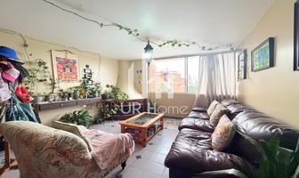 Foto de inmueble en  , Col. Santa Úrsula Xitla C.P. 14420, Tlalpan
