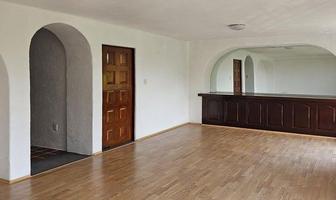 Foto de inmueble en , Col. Santa Úrsula Xitla C.P. 14420, Tlalpan