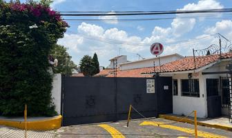Foto de inmueble en  , Col. Santa Úrsula Xitla C.P. 14420, Tlalpan