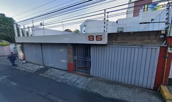 Foto de inmueble en  , Col. Santa Úrsula Xitla C.P. 14420, Tlalpan