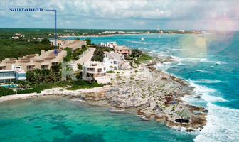 Foto de inmueble en SANTAMAR, Col. Akumal C.P. 77776, Tulum