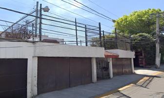 Foto de inmueble en SANTIAGO 612, Lomas Quebradas, Col. Lomas Quebradas C.P. 10000, La Magdalena Contreras