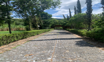 Foto de inmueble en Santiago, Col. Bosque de San Pedro C.P. 67328, Santiago