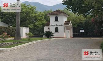 Foto de inmueble en  , Col. Santiago Centro C.P. 67310, Santiago