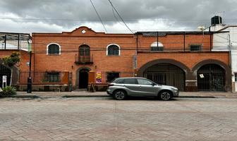 Foto de inmueble en  , Col. Santiago del Río C.P. 78049, San Luis Potosí