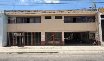 Foto de inmueble en Santiago, Col. Merida Centro C.P. 97000, Mérida