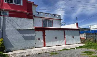 Foto de inmueble en  , Col. Santiago Miltepec C.P. 50020, Toluca