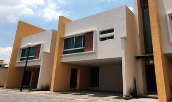 Foto de inmueble en  , Col. Santiago Momoxpan C.P. 72775, San Pedro Cholula