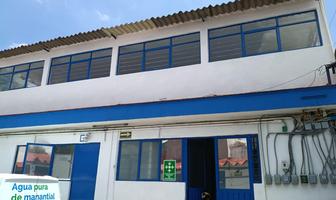 Foto de inmueble en  , Col. Santiago Occipaco C.P. 53250, Naucalpan de Juárez