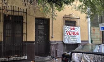 Foto de inmueble en SANTIAGO TAPIA, Col. Monterrey Centro C.P. 64000, Monterrey