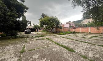 Foto de inmueble en  , Col. Santiago Tepalcatlalpan C.P. 16200, Xochimilco