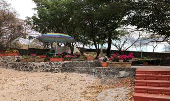 Foto de inmueble en  , Col. Santiago Tepetlapa C.P. 62526, Tepoztlán