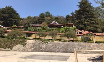 Foto de inmueble en  , Col. Santiago Tilapa C.P. 52650, Tianguistenco