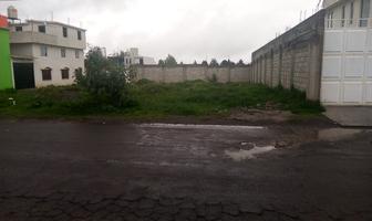 Foto de inmueble en , Col. Santiago Tlacotepec Centro C.P. 50255, Toluca