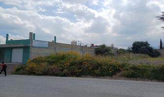 Foto de inmueble en  , Col. Santiago Tlacotepec C.P. 50255, Toluca