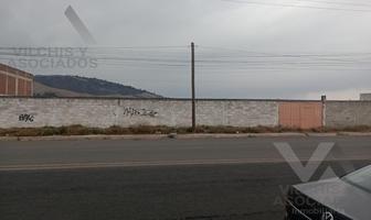 Foto de inmueble en  , Col. Santiago Tlaxomulco Centro C.P. 50280, Toluca