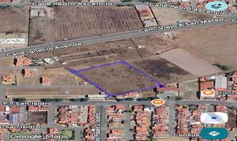Foto de inmueble en  , Col. Santiaguito C.P. 52140, Metepec