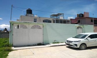 Foto de inmueble en  , Col. Santiaguito Tlalcilalcali C.P. 50904, Almoloya de Juárez
