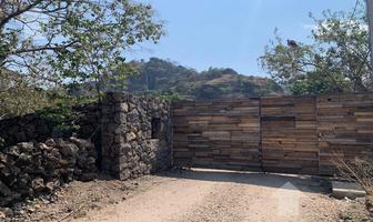 Foto de inmueble en , Col. Santo Domingo Ocotitlán C.P. 62524, Tepoztlán
