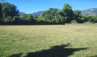 Foto de inmueble en  , Col. Santo Domingo C.P. 62520, Tepoztlán