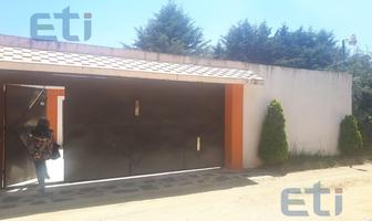 Foto de inmueble en  , Col. Santo Tomas Ajusco C.P. 14710, Tlalpan