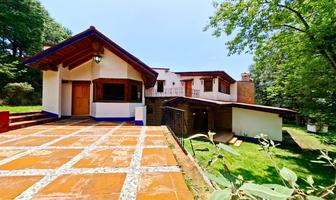Foto de inmueble en  , Col. Santo Tomas Ajusco C.P. 14710, Tlalpan