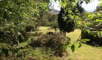 Foto de inmueble en  , Col. Santo Tomas Ajusco C.P. 14710, Tlalpan
