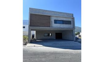 Foto de inmueble en  , Col. Santoral C.P. 66036, García